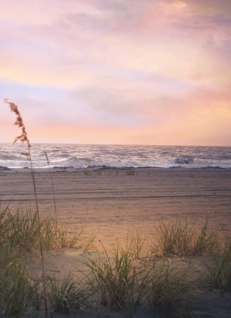 10 Reasons You Must Visit Tybee Island