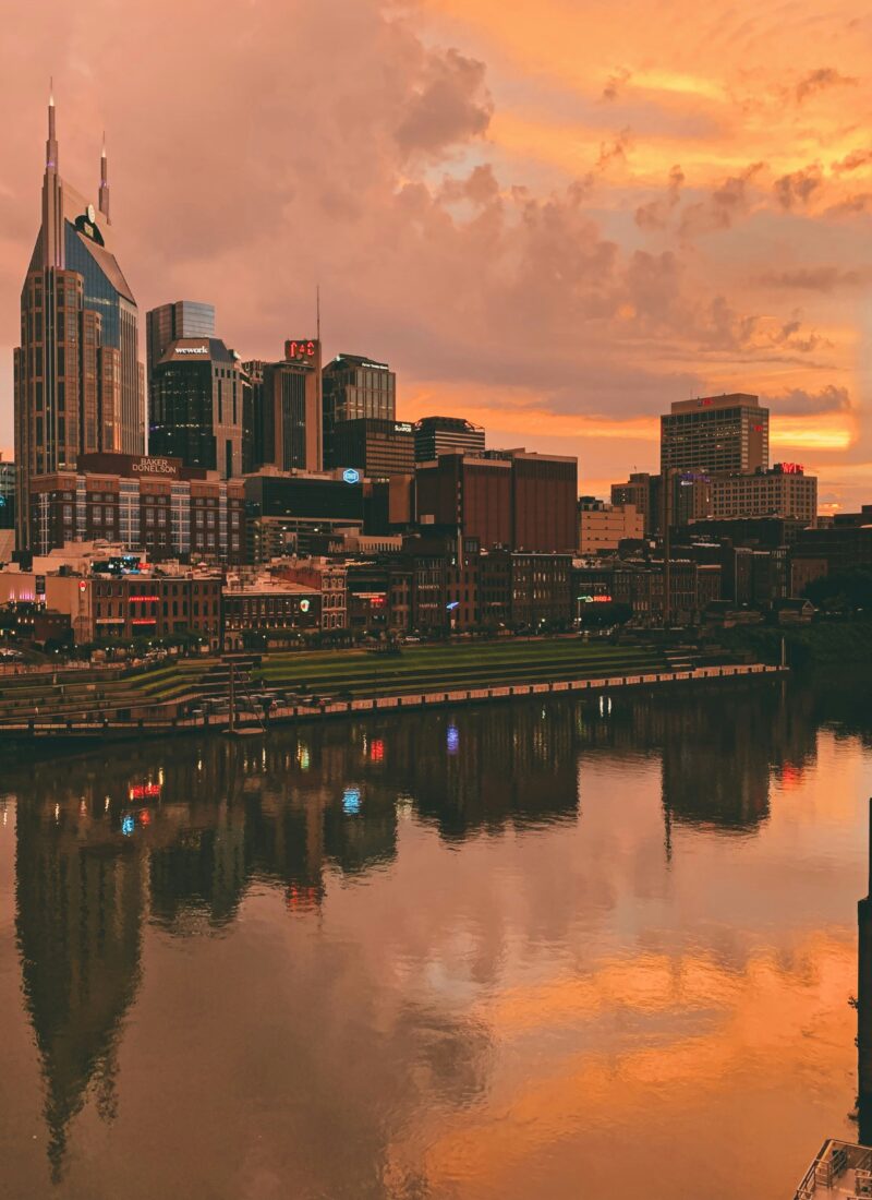 10 Best Reasons to Visit Nashville, TN