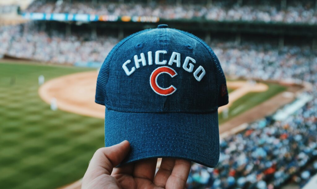 Visit Chicago and Wrigely Field