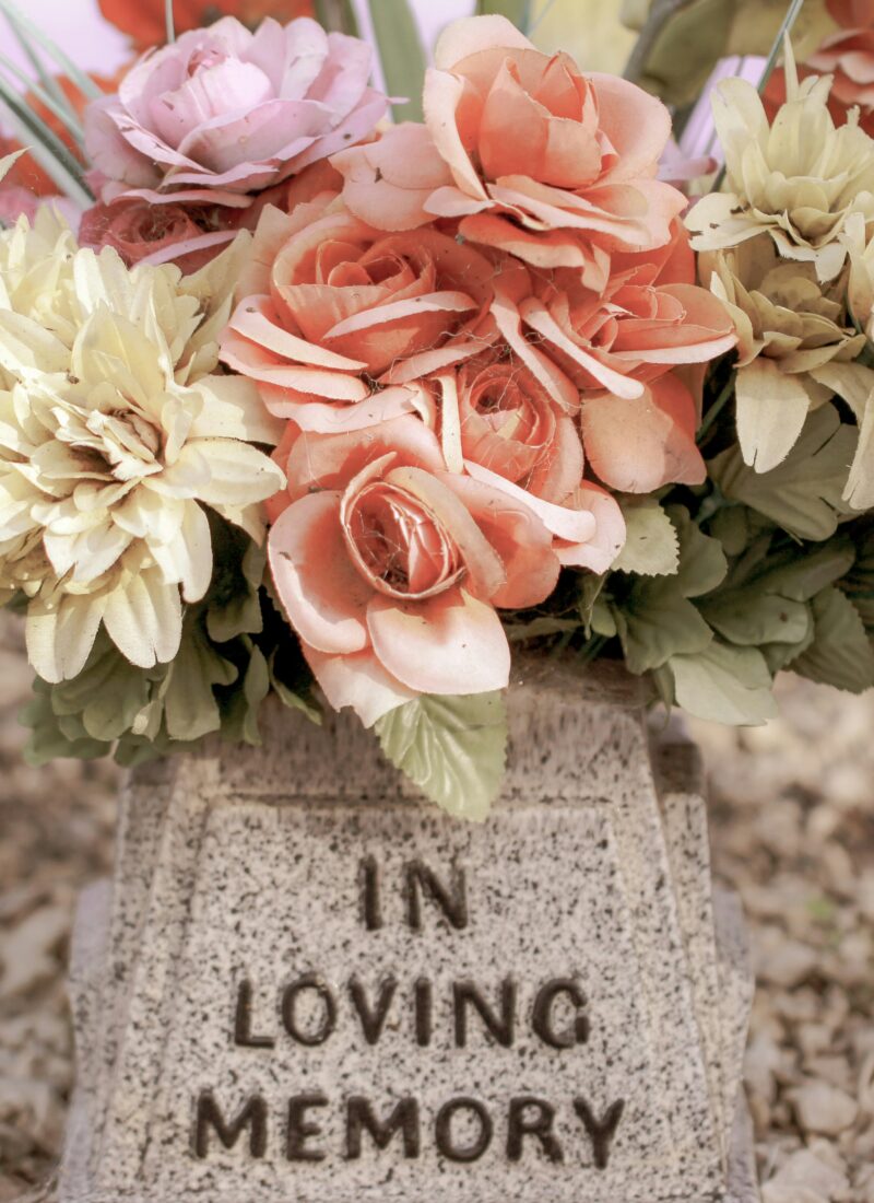 Grief Etiquette: Attending Funerals, Memorials, and More