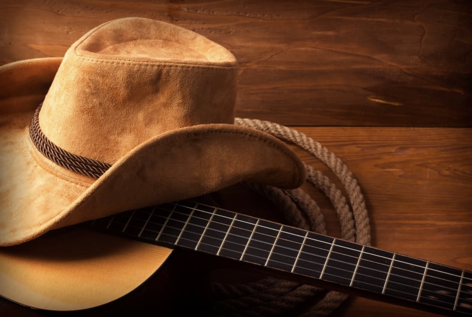 Visit Nashville to see country music legends